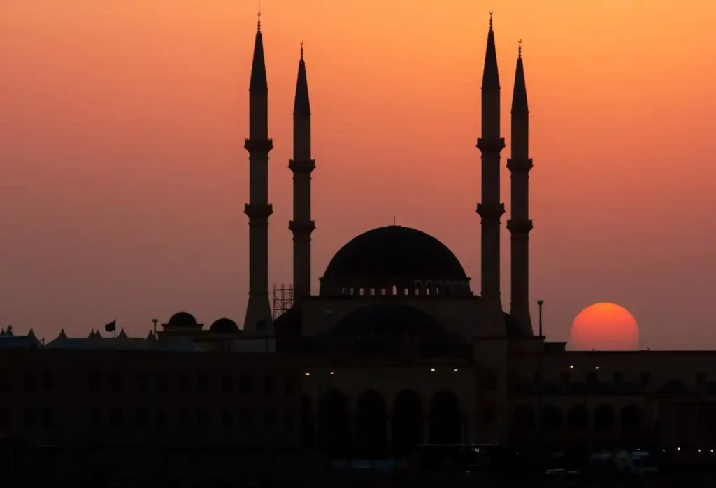 الخرج