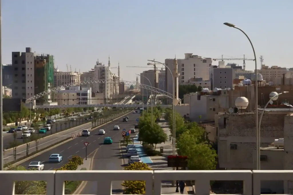 بريدة