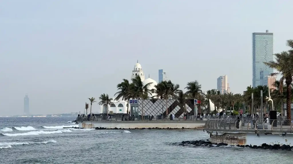 جدة