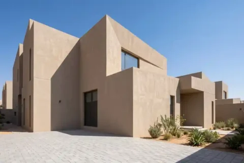 اسعار عزل الجدران والواجهات بالرياض: دليل الأسعار والعوامل