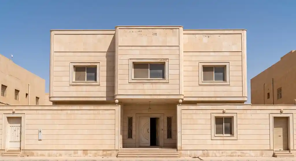 تكلفة ترميم منزل قديم بالرياض: دليل الأسعار والعوامل